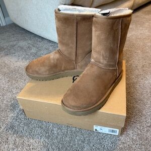 UGG Women's Classic II Boots - Chestnut